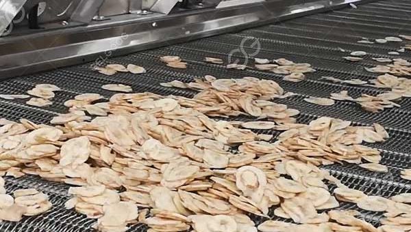 Commercial Banana Chips Making Machine Price In Philippines