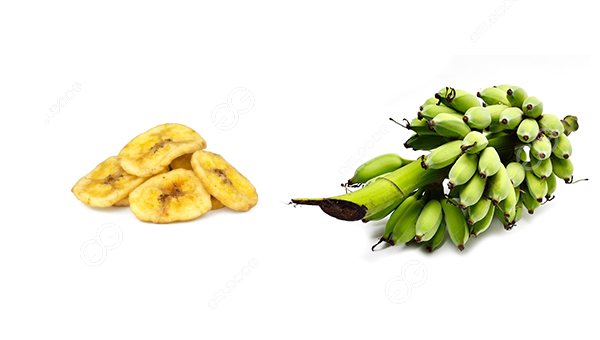 is the banana chips business profitable
